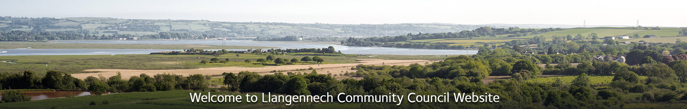 Header Image for Llangennech Community Council