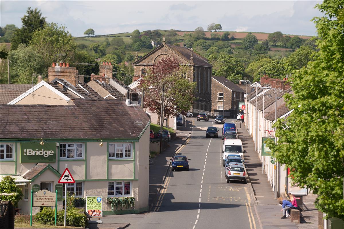 Bridge Street